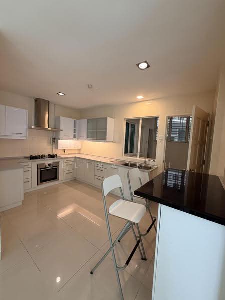 Condominium for Rent at Sutramas Luxury Condominium - Celina Koh - Kitchen - PropertyGuru.com.my