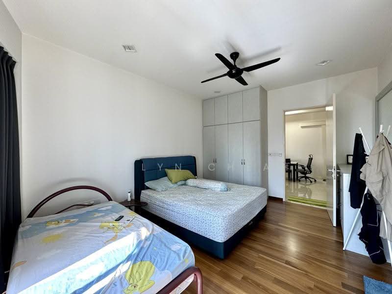 Condominium for Sale at Sky Condominium (Skyz Residence) - Evelyn Cheah - Bedroom - PropertyGuru.com.my