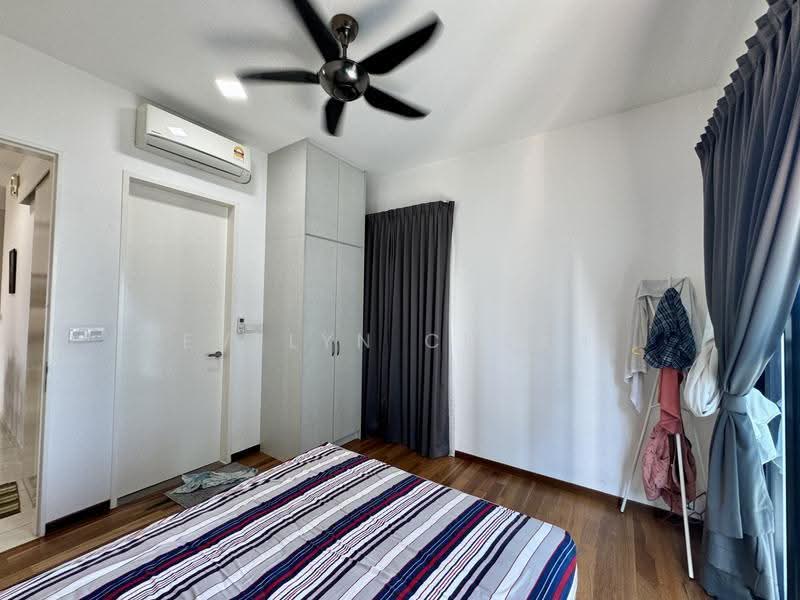 Condominium for Sale at Sky Condominium (Skyz Residence) - Evelyn Cheah - Bedroom - PropertyGuru.com.my