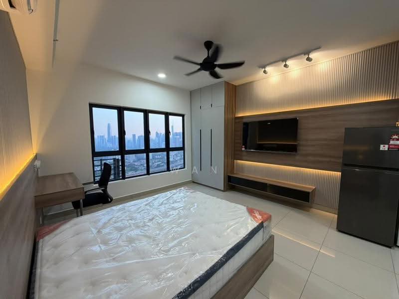 Service Residence for Rent at Astrum Ampang - Wan Jia Shun - PropertyGuru.com.my