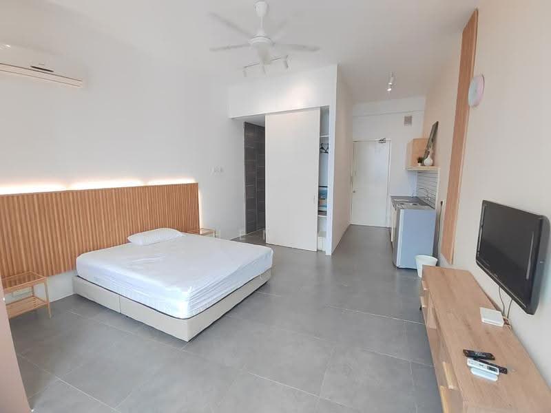 Service Residence for Rent at Empire Damansara - Henry TEOH - Bedroom - PropertyGuru.com.my