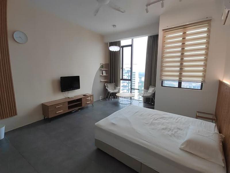 Service Residence for Rent at Empire Damansara - Henry TEOH - Bedroom - PropertyGuru.com.my