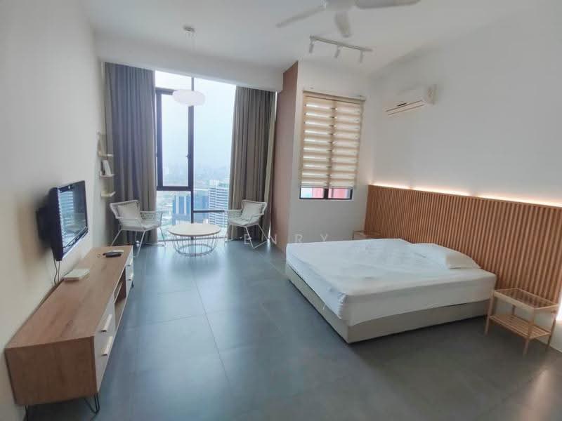 Service Residence for Rent at Empire Damansara - Henry TEOH - Bedroom - PropertyGuru.com.my