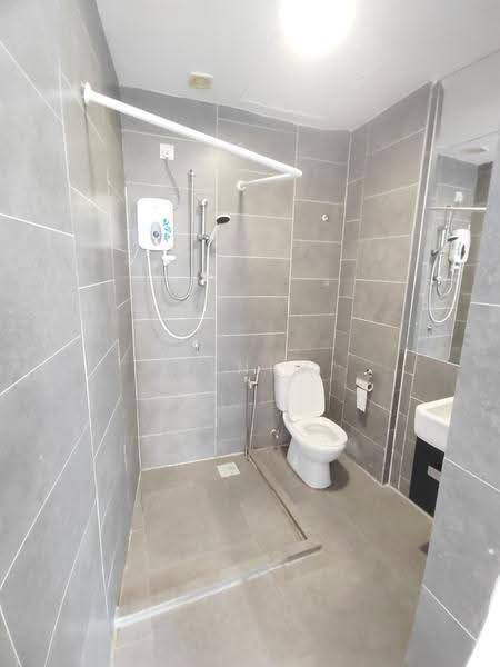 Service Residence for Rent at Empire Damansara - Henry TEOH - Bathroom - PropertyGuru.com.my