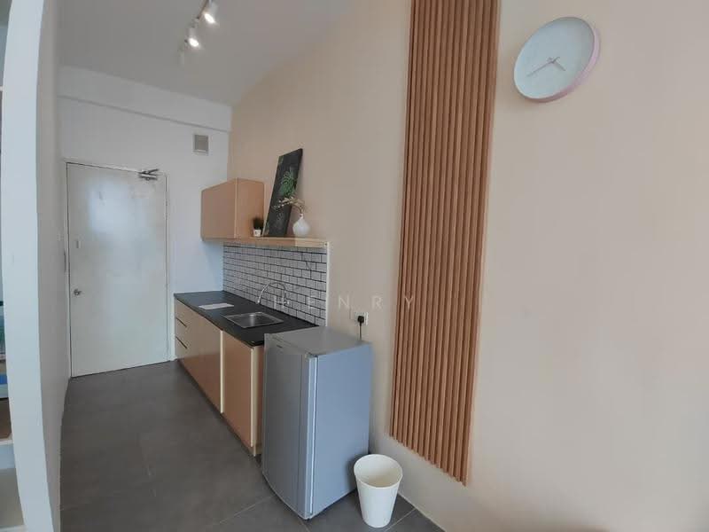 Service Residence for Rent at Empire Damansara - Henry TEOH - Kitchen - PropertyGuru.com.my