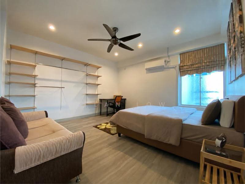 Kondominium untuk Disewa di Affina Bay - Dylan Low - Bedroom - PropertyGuru.com.my