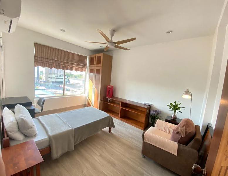 Kondominium untuk Disewa di Affina Bay - Dylan Low - Bedroom - PropertyGuru.com.my
