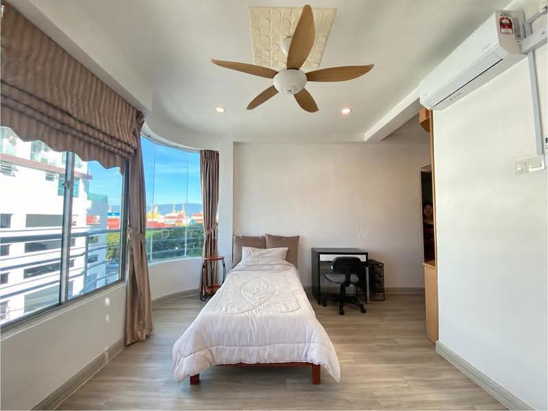 Kondominium untuk Disewa di Affina Bay - Dylan Low - Bedroom - PropertyGuru.com.my