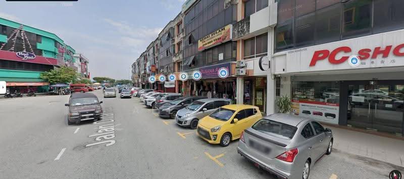 Shop for Rent in Shah Alam (Selangor) - Alex Lee - PropertyGuru.com.my