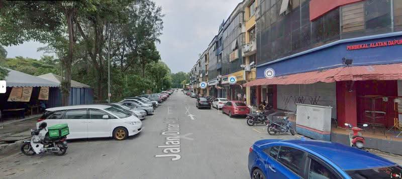 Shop for Rent in Shah Alam (Selangor) - Alex Lee - Exterior - PropertyGuru.com.my
