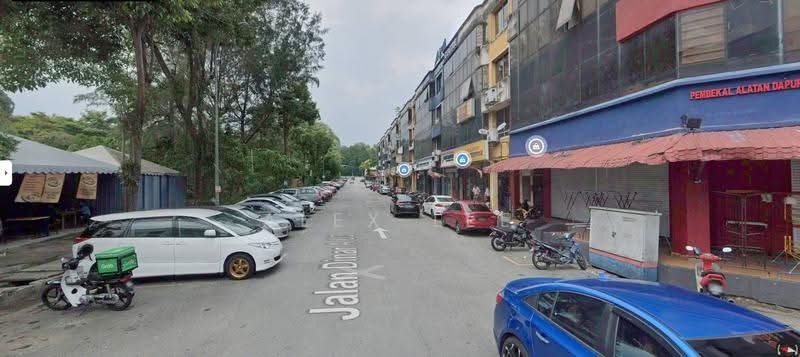 Shop for Rent in Shah Alam (Selangor) - Alex Lee - Exterior - PropertyGuru.com.my