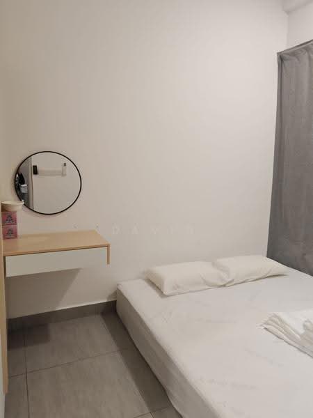 Service Residence for Rent at SUNSURIA FORUM SERVICED APARTMENT - David Yap - Bedroom - PropertyGuru.com.my