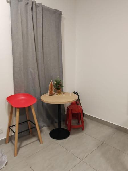 Service Residence for Rent at SUNSURIA FORUM SERVICED APARTMENT - David Yap - Interior - PropertyGuru.com.my