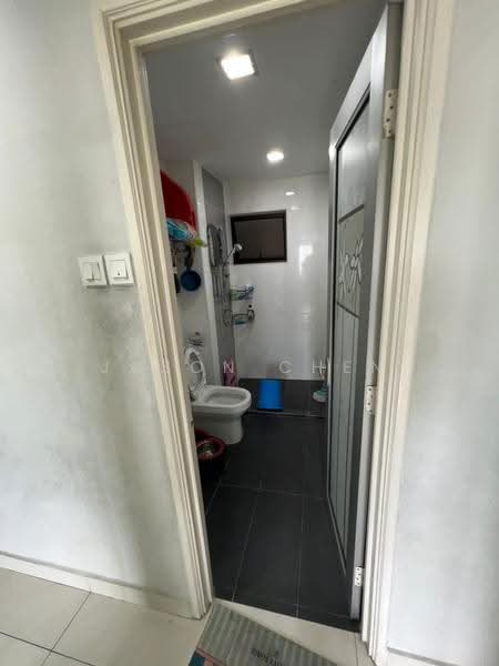 Condominium for Rent at Royal Domain Sri Putramas 2 - Jason Chen - Bathroom - PropertyGuru.com.my