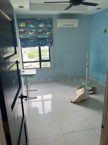 Condominium for Rent at Royal Domain Sri Putramas 2 - Jason Chen - Bedroom - PropertyGuru.com.my
