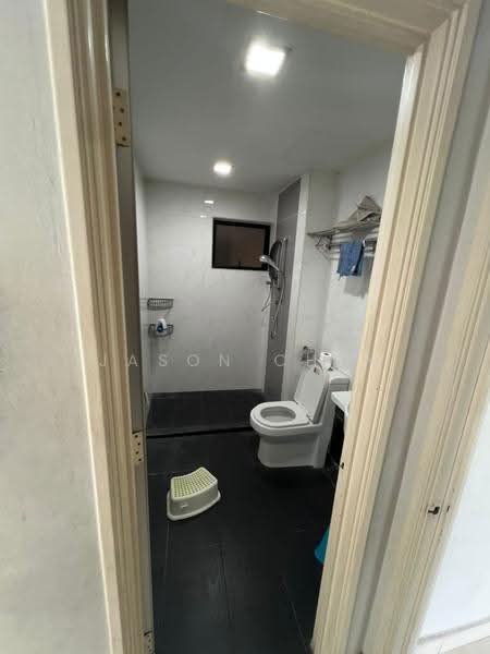 Condominium for Rent at Royal Domain Sri Putramas 2 - Jason Chen - Bathroom - PropertyGuru.com.my
