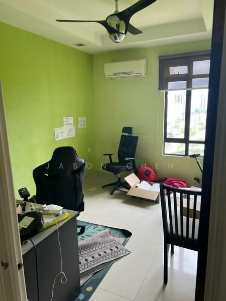 Condominium for Rent at Royal Domain Sri Putramas 2 - Jason Chen - Study - PropertyGuru.com.my