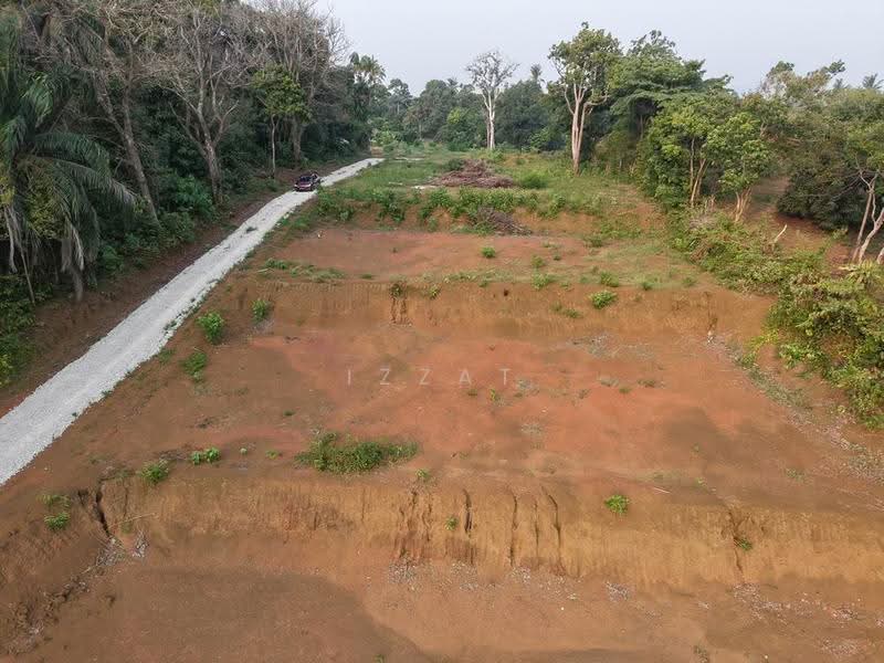 Commercial Land for Sale in Kuantan (Pahang) - Izzat Azman - Exterior - PropertyGuru.com.my