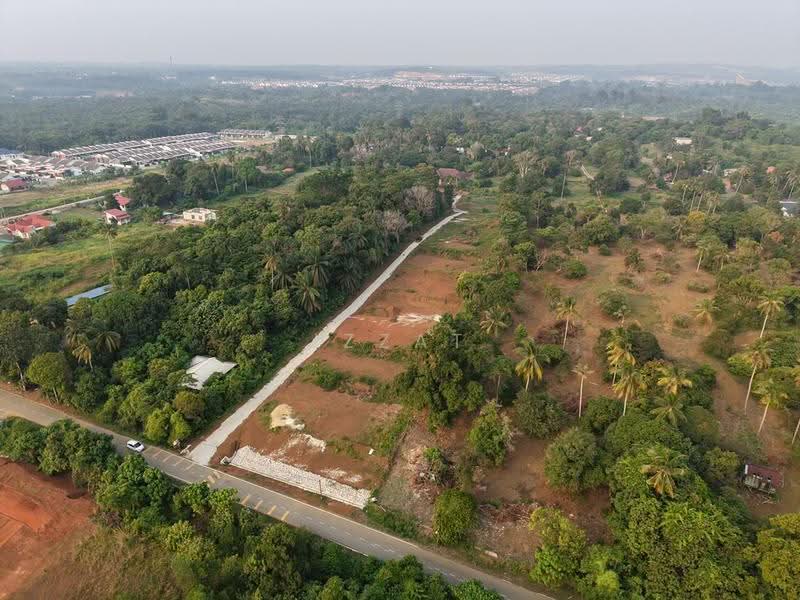 Commercial Land for Sale in Kuantan (Pahang) - Izzat Azman - Exterior - PropertyGuru.com.my