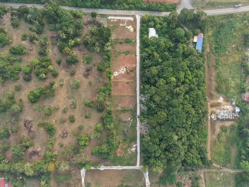 Commercial Land for Sale in Kuantan (Pahang) - Izzat Azman - Exterior - PropertyGuru.com.my