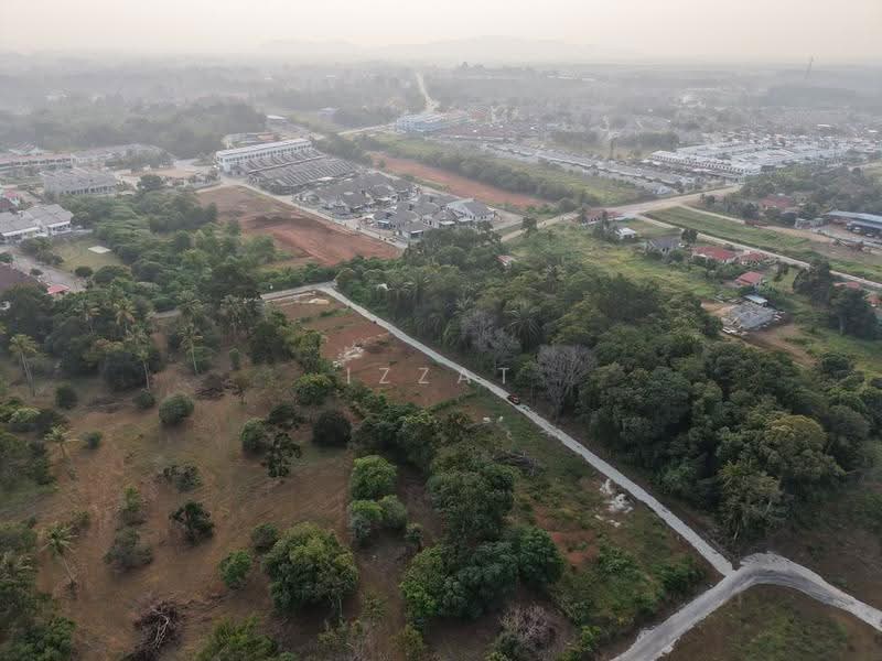 Commercial Land for Sale in Kuantan (Pahang) - Izzat Azman - Exterior - PropertyGuru.com.my