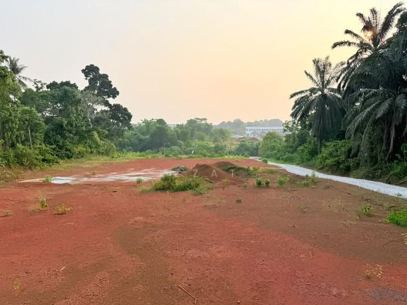 Commercial Land for Sale in Kuantan (Pahang) - Izzat Azman - Exterior - PropertyGuru.com.my
