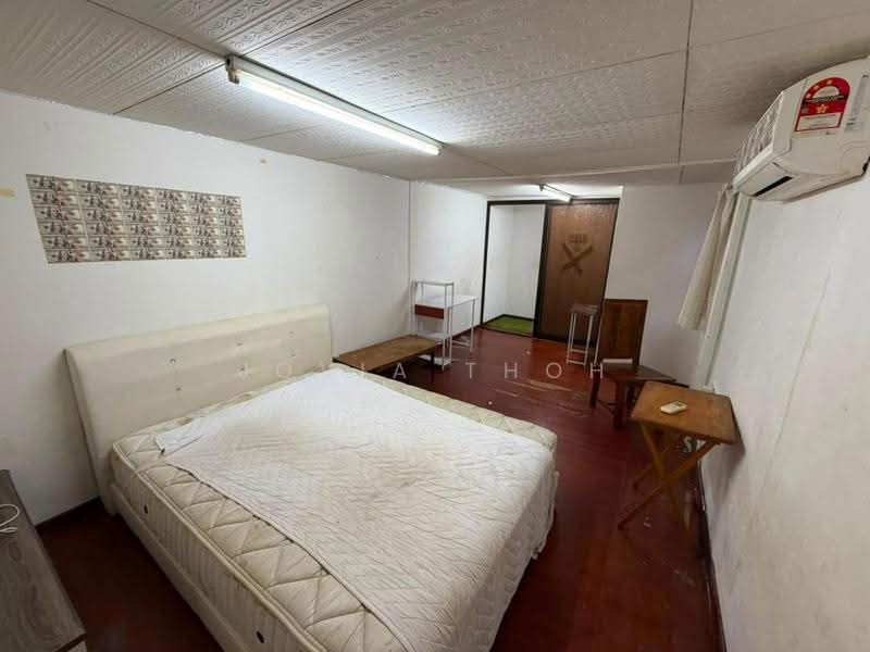 2-storey Terraced House for Rent in Taman Nusa Bestari 2 (Iskandar Puteri (Nusajaya)) - Jovia Thoh - Bedroom - PropertyGuru.com.my