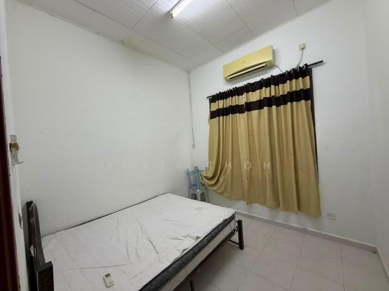 2-storey Terraced House for Rent in Taman Nusa Bestari 2 (Iskandar Puteri (Nusajaya)) - Jovia Thoh - Bedroom - PropertyGuru.com.my