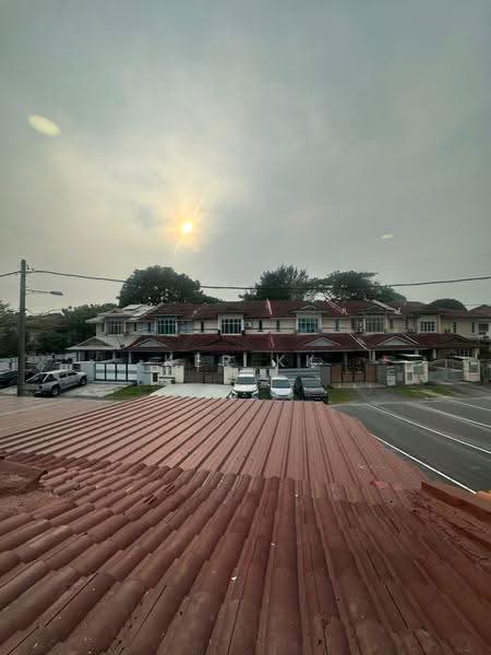 Rumah Teres 2-Tingkat untuk Disewa di Taman Putra Prima (Puchong) - Ker KK - Exterior - PropertyGuru.com.my
