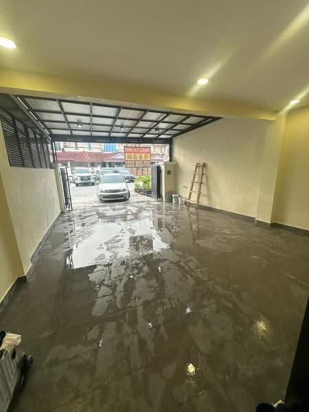 Rumah Teres 2-Tingkat untuk Disewa di Taman Putra Prima (Puchong) - Ker KK - Exterior - PropertyGuru.com.my