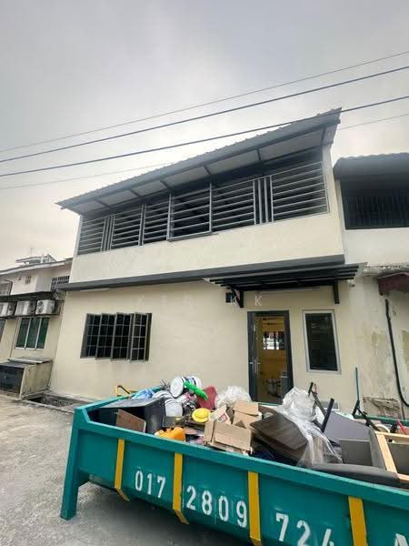 Rumah Teres 2-Tingkat untuk Disewa di Taman Putra Prima (Puchong) - Ker KK - Exterior - PropertyGuru.com.my