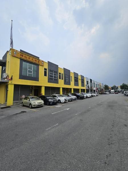 Shop / Office for Rent in Jenjarom (Selangor) - Ken Leong - Exterior - PropertyGuru.com.my
