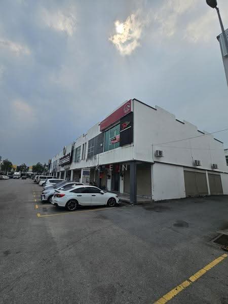 Shop / Office for Rent in Jenjarom (Selangor) - Ken Leong - Exterior - PropertyGuru.com.my