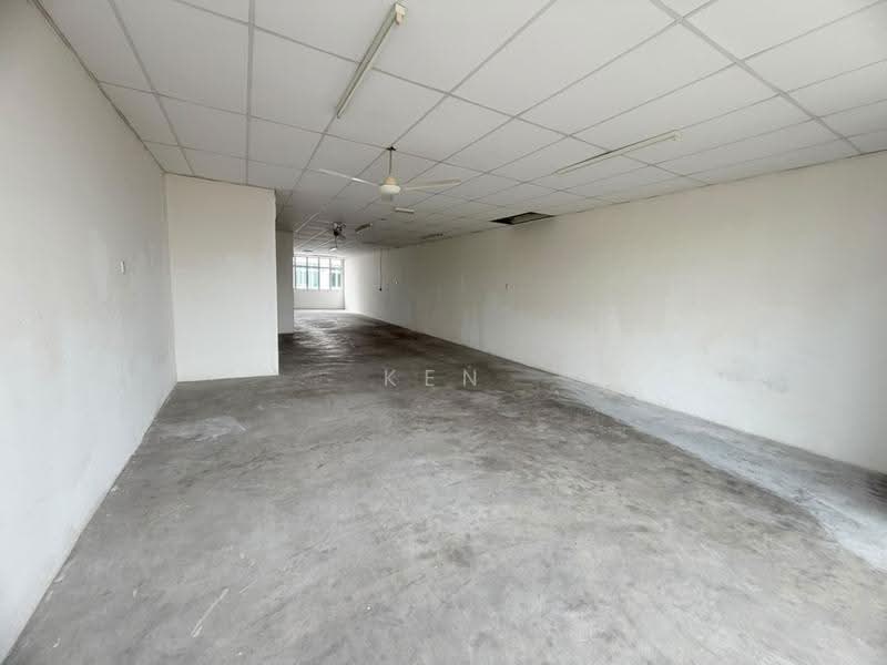 Shop / Office for Rent in Jenjarom (Selangor) - Ken Leong - Interior - PropertyGuru.com.my