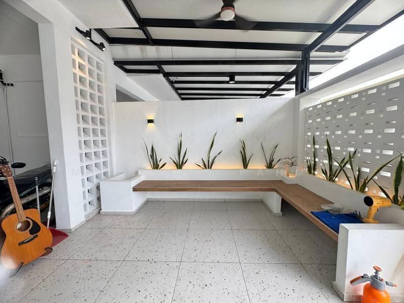 2-storey Terraced House for Sale in Bukit Rahman Putra (Sungai Buloh) - Mohd Nor Fahmi - PropertyGuru.com.my