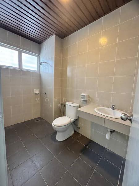 2-storey Terraced House for Sale in Bukit Rahman Putra (Sungai Buloh) - Mohd Nor Fahmi - PropertyGuru.com.my