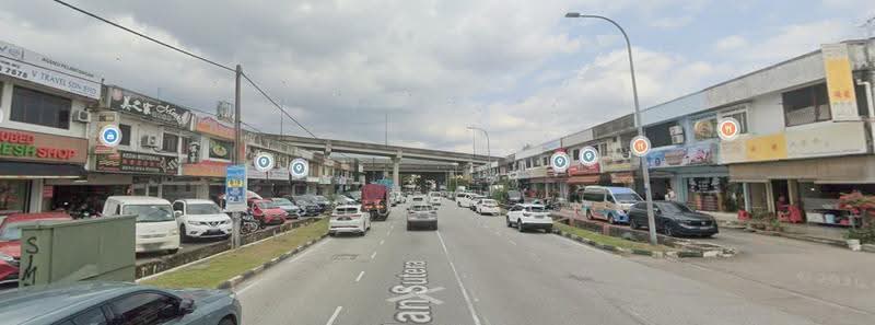 Shop / Office for Rent in Johor Bahru (Johor) - Joshua Song - Exterior - PropertyGuru.com.my
