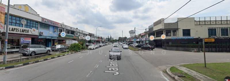 Shop / Office for Rent in Johor Bahru (Johor) - Joshua Song - Exterior - PropertyGuru.com.my