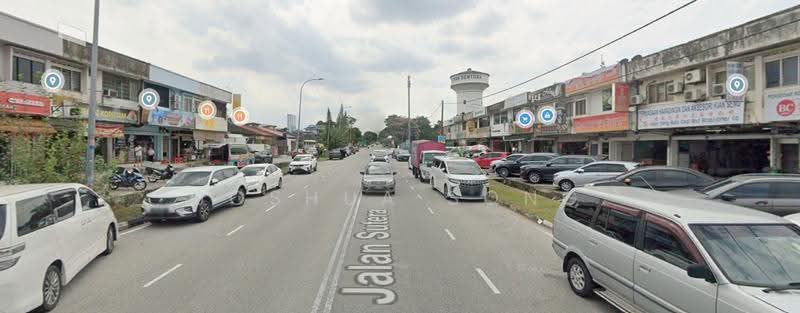 Shop / Office for Rent in Johor Bahru (Johor) - Joshua Song - PropertyGuru.com.my