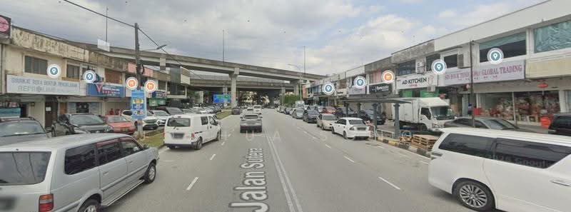 Shop / Office for Rent in Johor Bahru (Johor) - Joshua Song - PropertyGuru.com.my