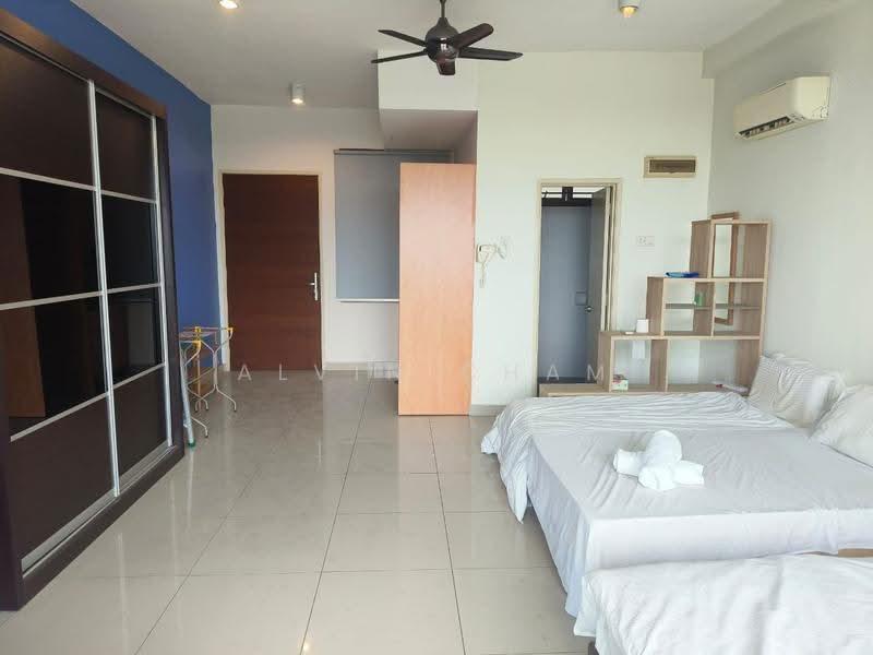 Service Residence for Rent at Palazio - Alvin Cham - Bedroom - PropertyGuru.com.my