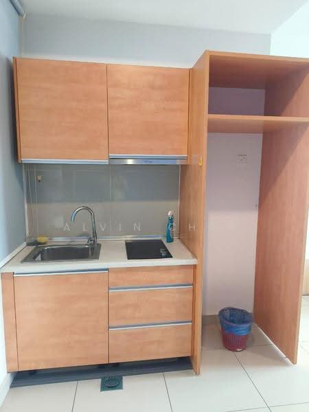 Service Residence for Rent at Palazio - Alvin Cham - Kitchen - PropertyGuru.com.my