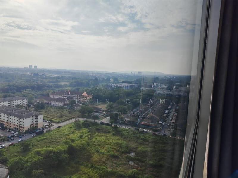 Service Residence for Rent at Palazio - Alvin Cham - View - PropertyGuru.com.my