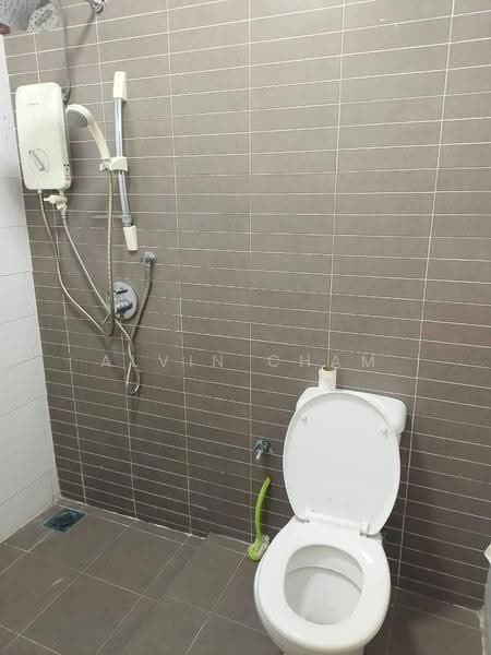 Service Residence for Rent at Palazio - Alvin Cham - Bathroom - PropertyGuru.com.my