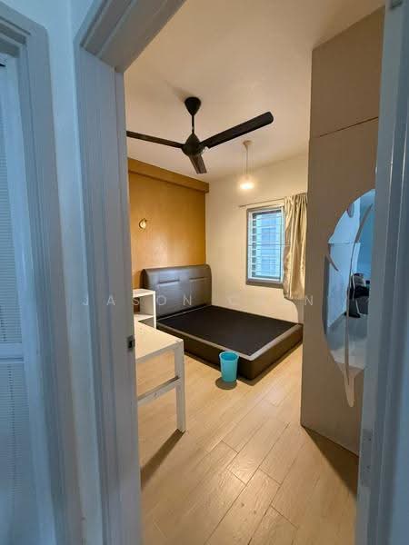 Kondominium untuk Disewa di Sri Putramas - Jason Chen - Bedroom - PropertyGuru.com.my