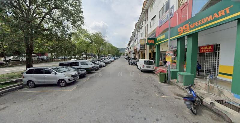 Shop for Sale in Cheras (Kuala Lumpur) - King Wha - Exterior - PropertyGuru.com.my