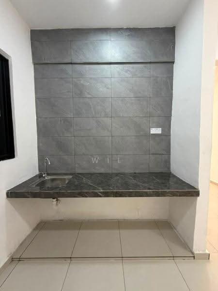 Rumah Flat untuk Dijual di Taman Perling - Wil Mong - Interior - PropertyGuru.com.my
