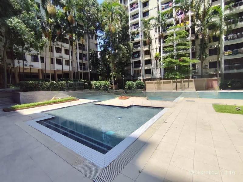 Condominium for Sale at Cyberia Smart Homes - Lisa Azila - Exterior - PropertyGuru.com.my