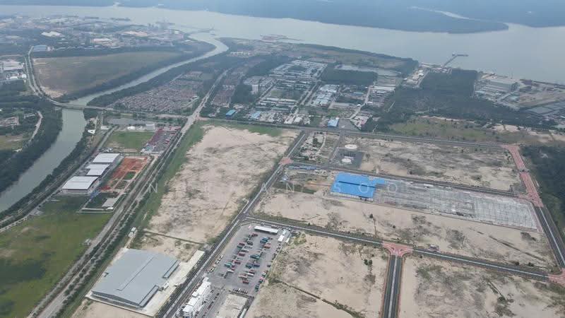 Industrial Land for Sale in Port Klang (Port Klang (Pelabuhan Klang)) - Norman Soo - PropertyGuru.com.my