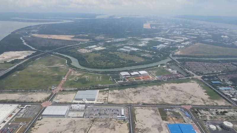 Industrial Land for Sale in Port Klang (Port Klang (Pelabuhan Klang)) - Norman Soo - PropertyGuru.com.my